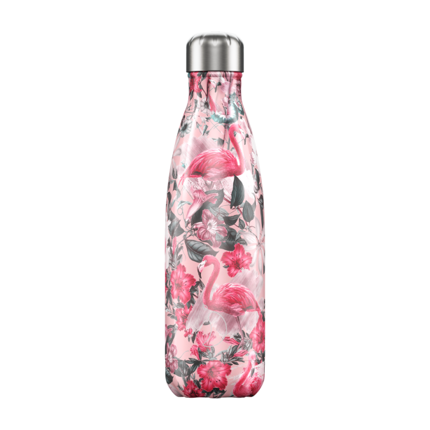 Chilly's bottle, gourdes isothermes 750ml Camille and co
