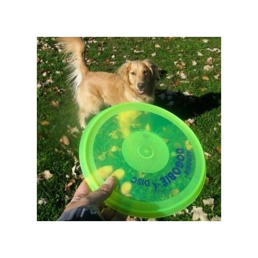 AEROBIE Dogobie Disc