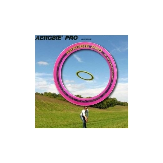 AEROBIE Pro Flying Ring