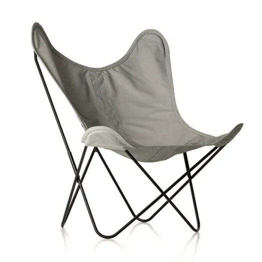 Airborne : fauteuil AA en batyline Elios Outdoor