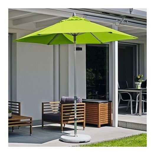 Push Up Parasol D250CM