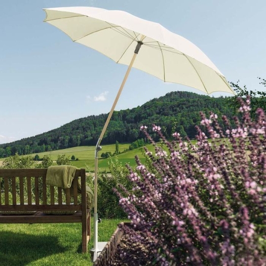 Rustico Parasol D220CM