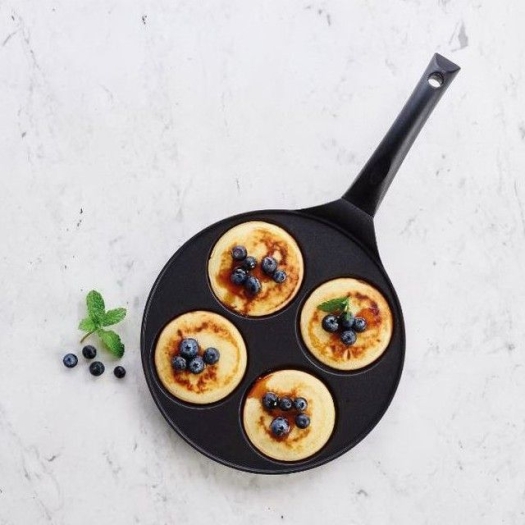 Blini pan