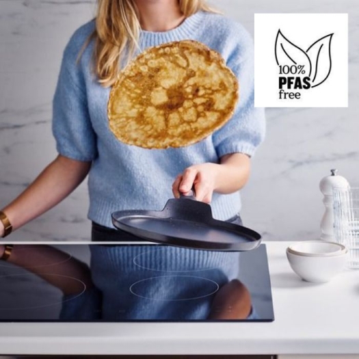 BEKA Pro Induc Ceramics crêpière anti-adhésive