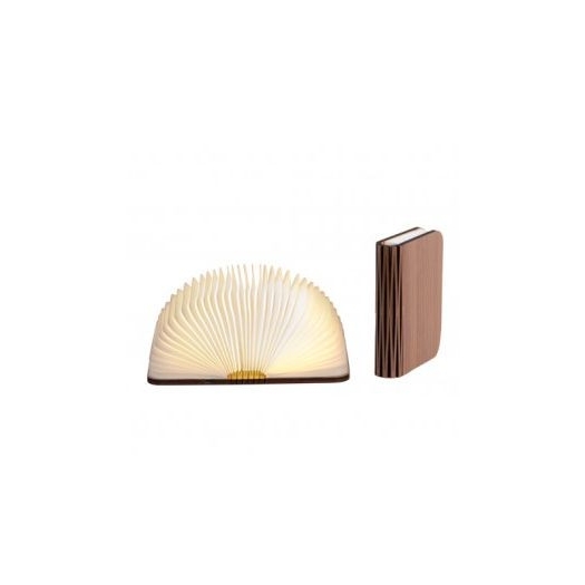 Lampe "Livre"