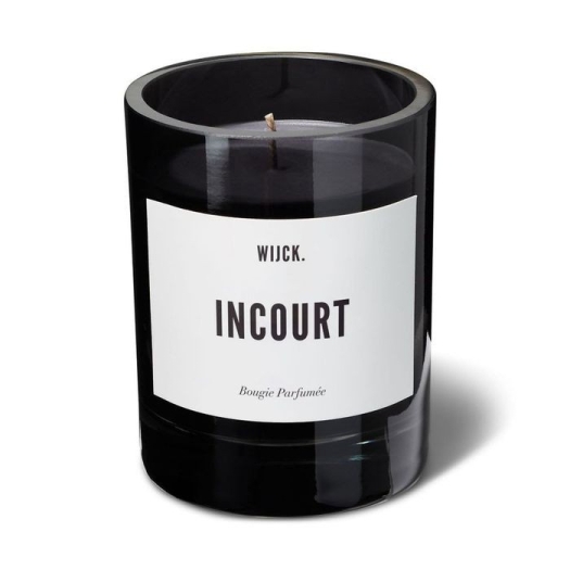 Bougie parfumée Incourt