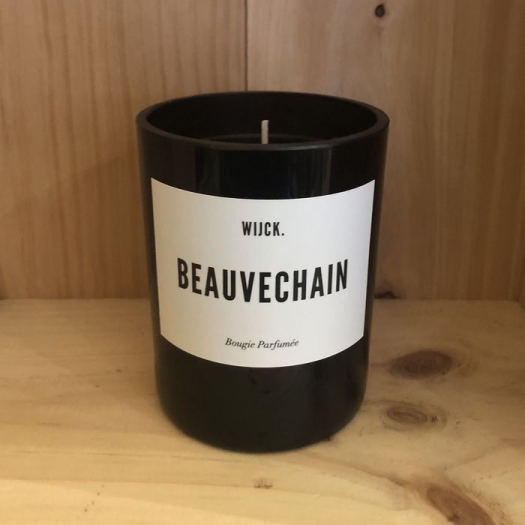 Bougie parfumée Beauvechain