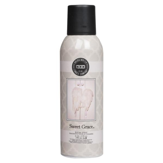 Bridgewater Room Spray Sweet Grace