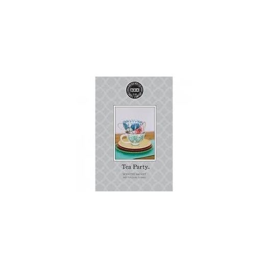 Bridgewater Sachet parfumé Tea Party