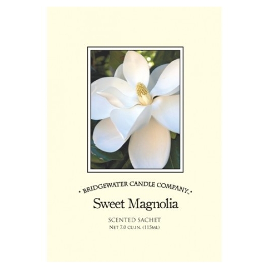 Bridgewater geurzakje Sweet Magnolia