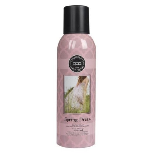 Bridgewater Room Spray Spring Dress