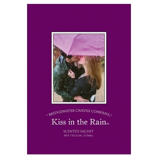 Bridgewater Sachet parfumé Kiss in the Rain