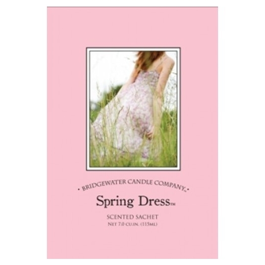 Bridgewater Sachet parfumé Spring Dress