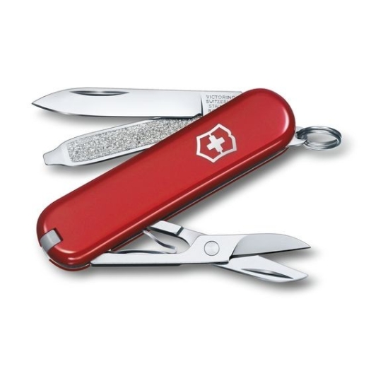 Classic 7 fonctions - VictorInox