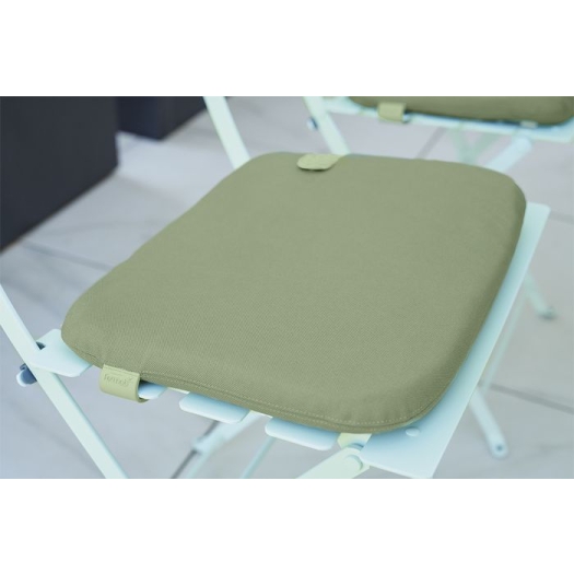 Fermob : Galette de chaise outdoor 38x30cm