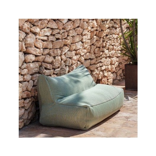 DOTTY outdoor Love Seat