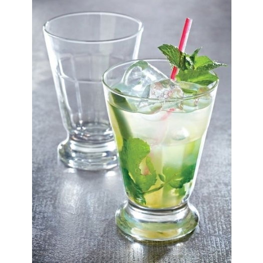 DUROBOR : Verre Mojito 6pcs