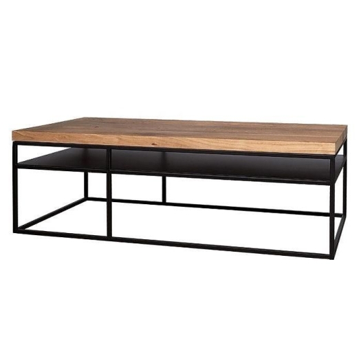 Ali : Table basse