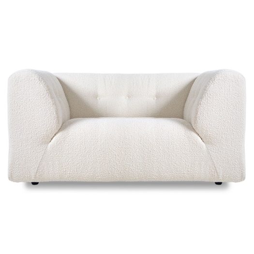 Loveseat Vint Couch-HK Living