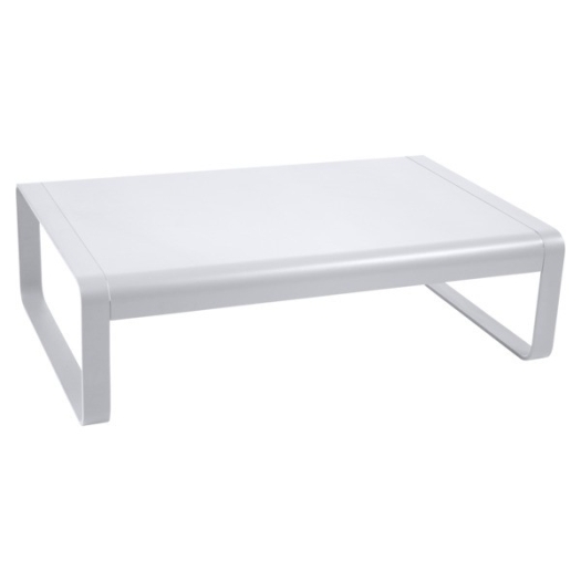 Fermob Bellevie: Table basse 103 X 75 CM