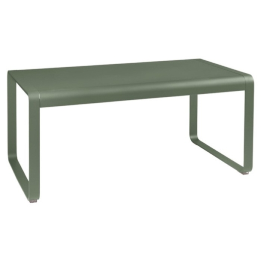 Fermob Bellevie: Halfhoge tafel  140 X 80CM