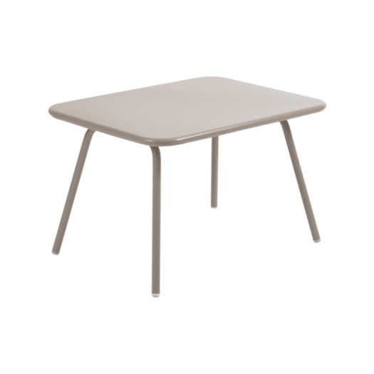 Fermob Luxembourg : tafel 57x57cm Kid