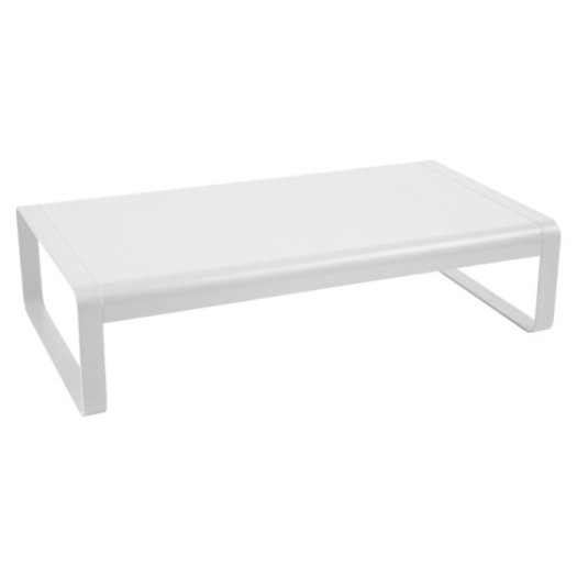 Fermob Bellevie: Table basse 138 x 80 CM