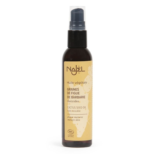 Najel huile figue Barbarie 80ml