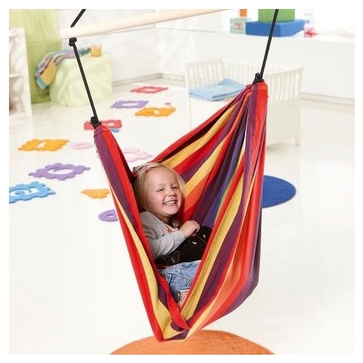 Kids Relax hamac chaise enfant EllTex