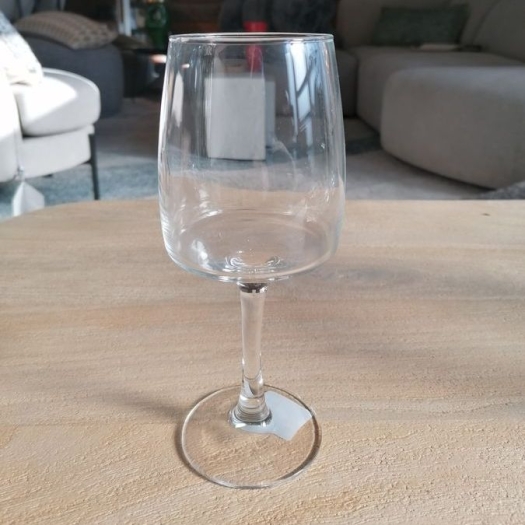 Set de 6 verres 35cl Bordeaux