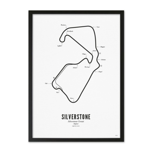 Silverstone Circuit