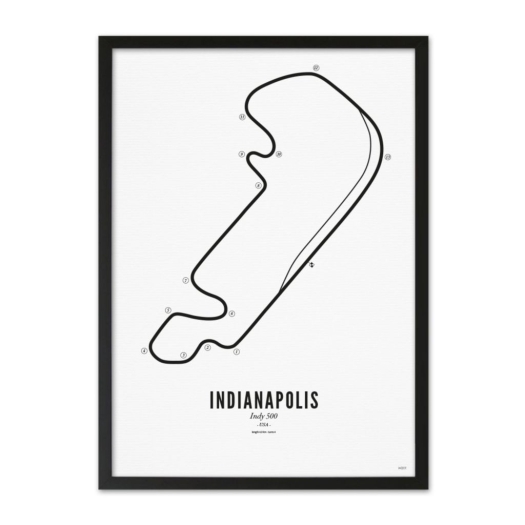 Indianapolis Circuit