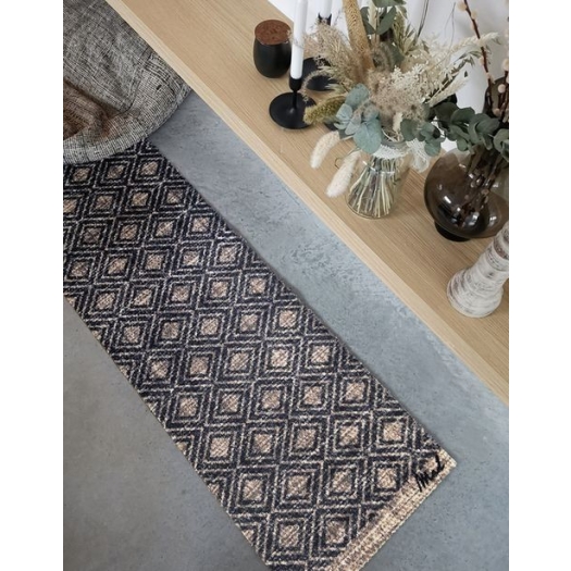 Mad about Mats : Tapis Scraper IRENE