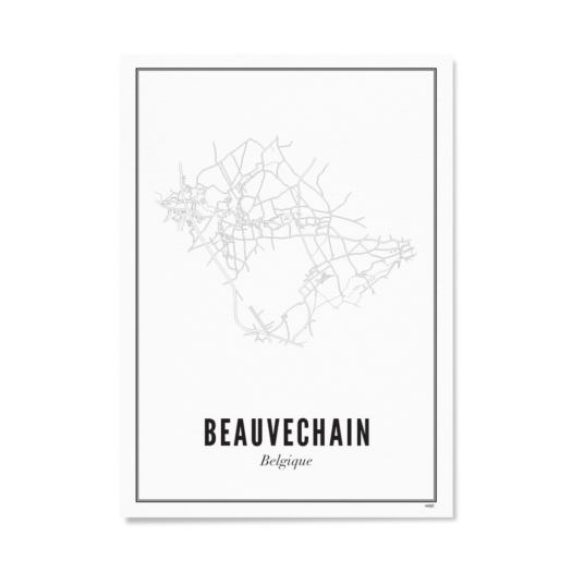 Beauvechain city