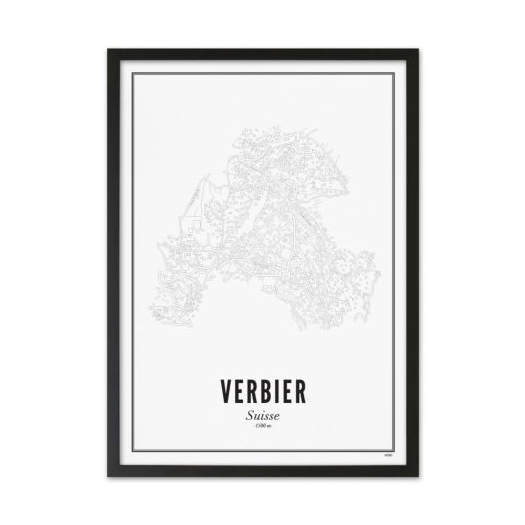 Verbier city