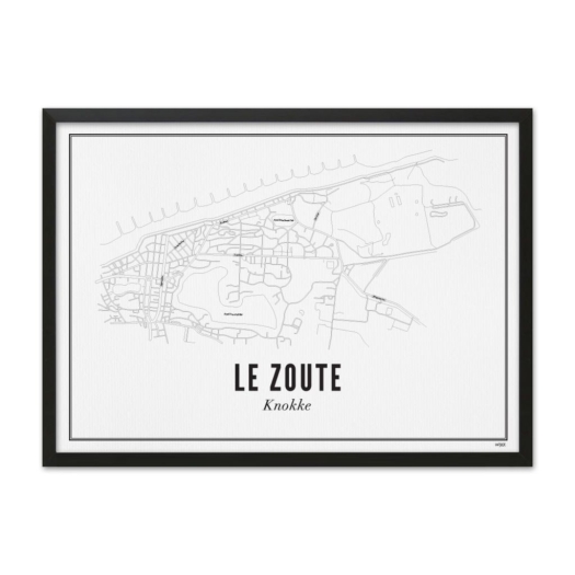 Le zoute