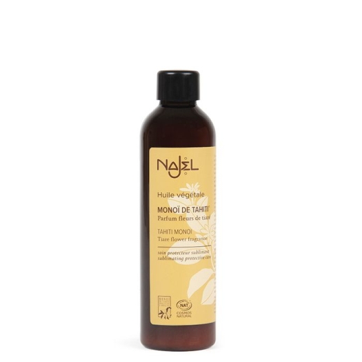 Najel Monoi Tahiti 125ml