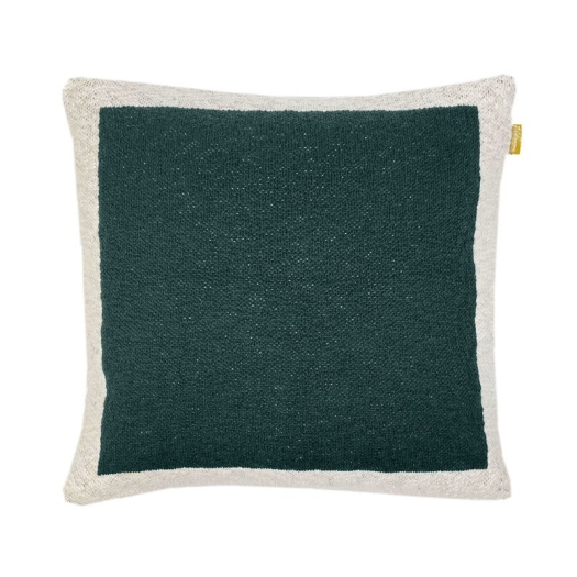 Coussin Carré Green 50x50cm