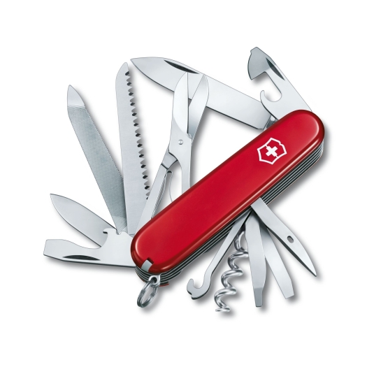 Ranger 21 functies - VictorInox