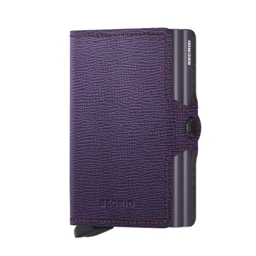 Secrid Twinwallet Crisple Porte cartes