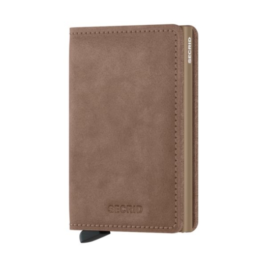 Secrid Slimwallet Vintage Porte cartes