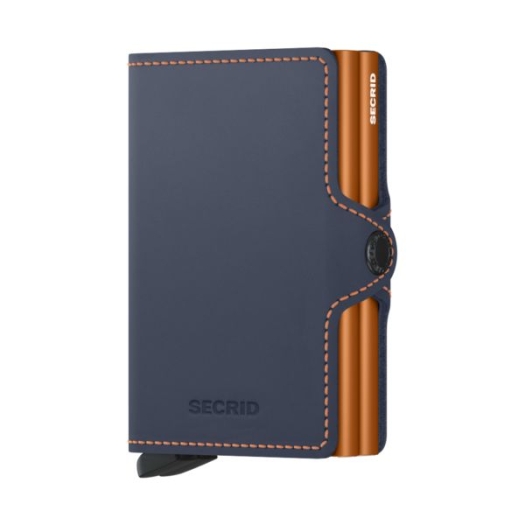 Secrid Twinwallet Matte Porte cartes