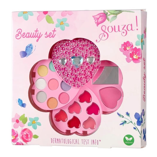 Beauty Set - Suza