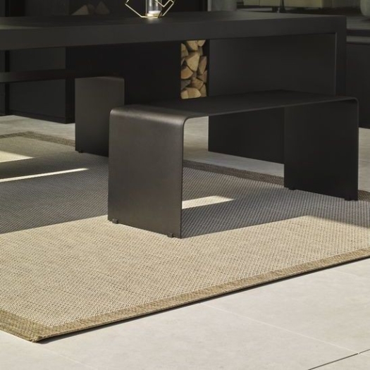 Tapis extérieur Hudson