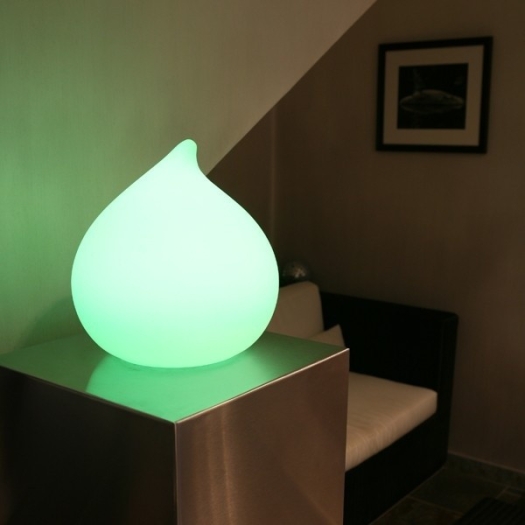 TEARDROP Lampe LED sans fil