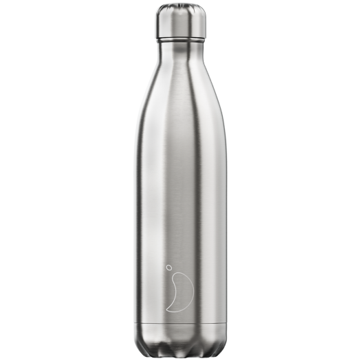 Chilly's Bottle Inox 750ml