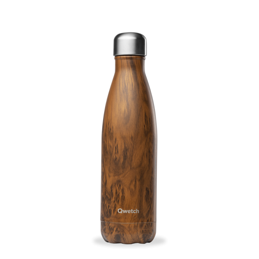 Qwetch Wood 500 ml-750 ml