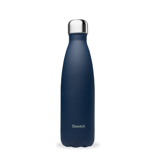 Qwetch Granite Bleu* 260 ml - 500ml