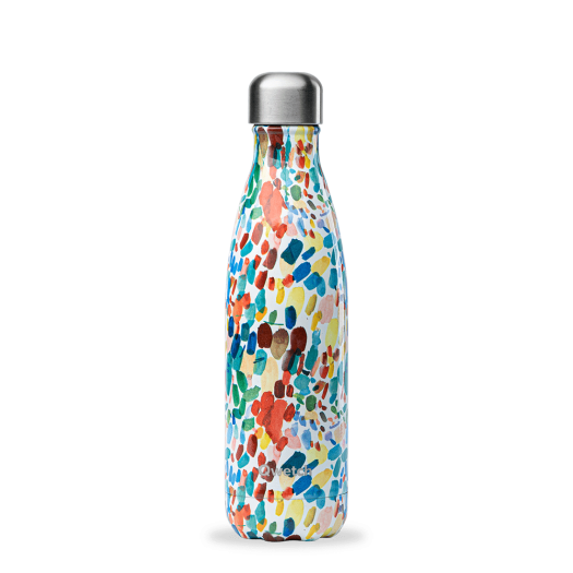 Qwetch Bottle Arty 500 ml -250 ml