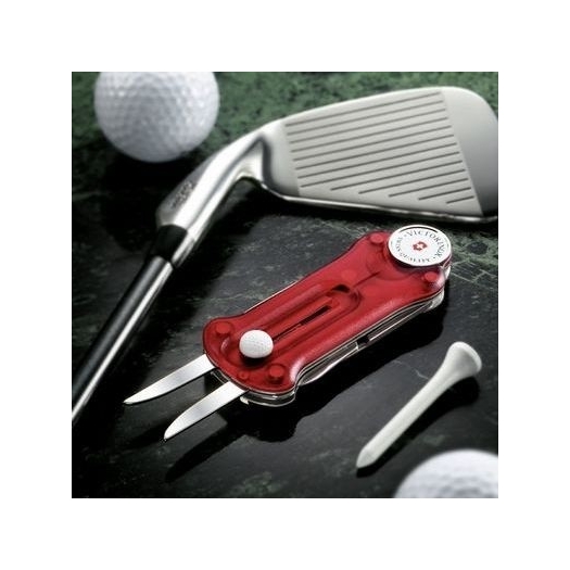 Victorinox Golf Tool